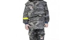 Детский костюм БИОСТОП ® от клещей и комаров, 3-6 лет